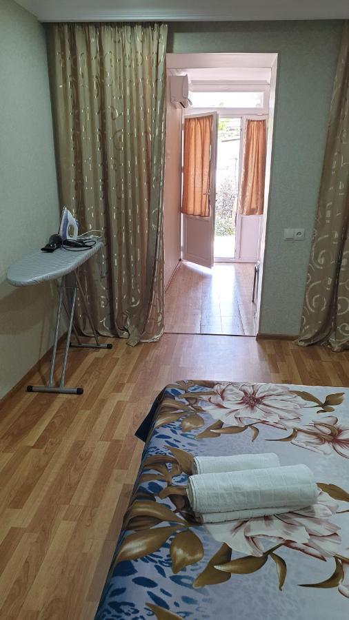 Comfort Tbilisi Exterior foto