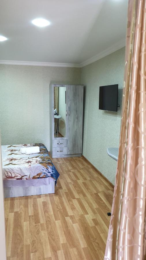Comfort Tbilisi Exterior foto
