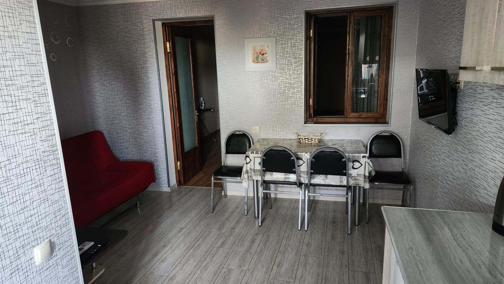 Comfort Tbilisi Cameră foto
