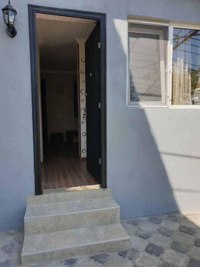 Comfort Tbilisi Exterior foto